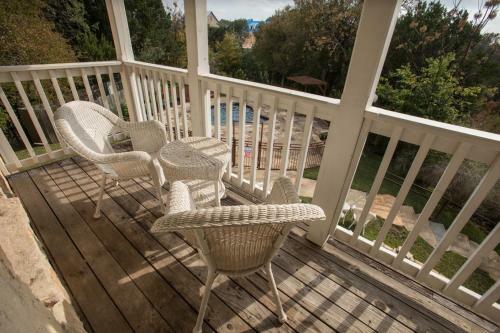 Gruene River Hotel & Retreat