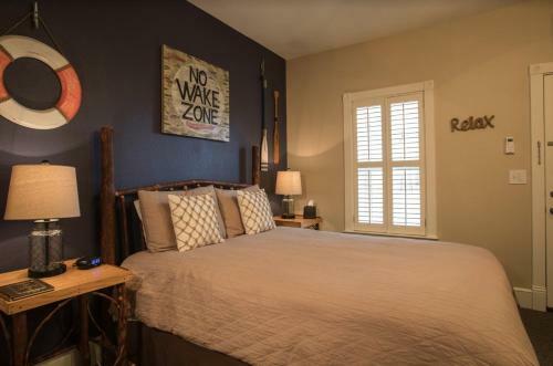 Gruene River Hotel & Retreat
