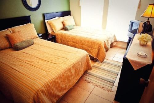 Apartamento Camp Warnecke Condo #55154
