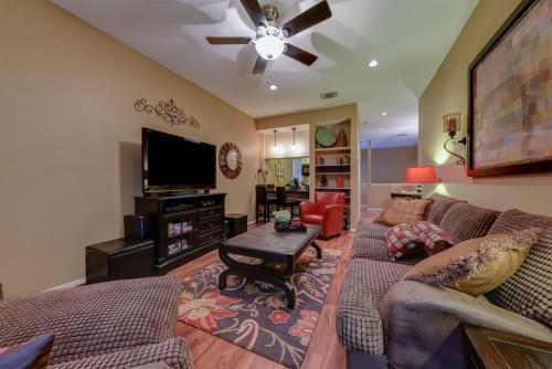 Apartamento Comal Camp Warneke Condo #151449