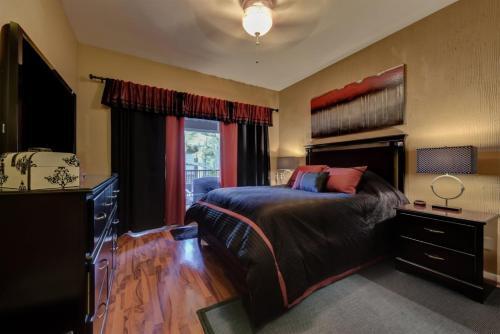 Apartamento Comal Camp Warneke Condo #151449