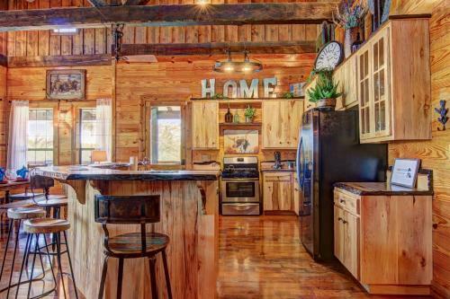 Rancher's Retreat 1903wr Home