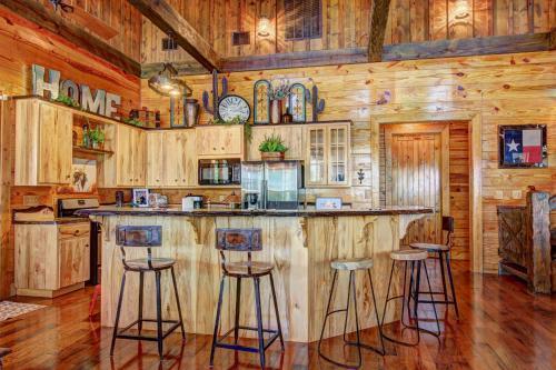 Rancher's Retreat 1903wr Home
