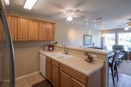 Apartamento Waterwheel Escape Condo