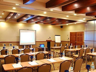 Hotel Araiza Mexicali
