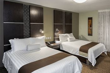 Hotel Araiza Mexicali