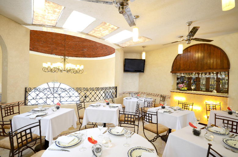 Hotel Mision Arcangel Puebla