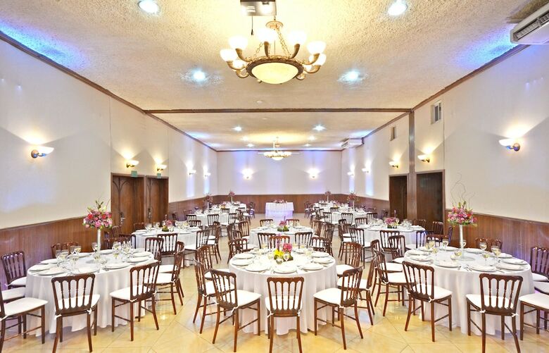 Hotel Mision Arcangel Puebla