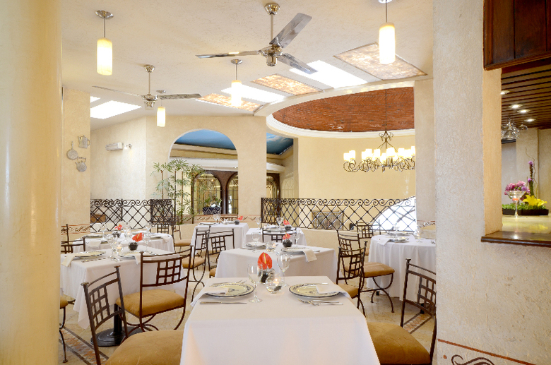 Hotel Mision Arcangel Puebla