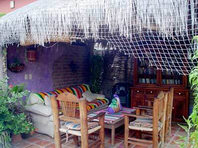 Cabo Inn Hotel