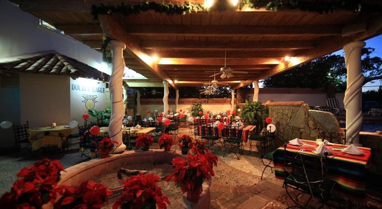 Hotel Los Cabos Golf Resort