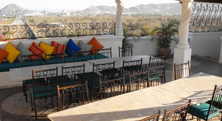 Hotel Los Cabos Golf Resort