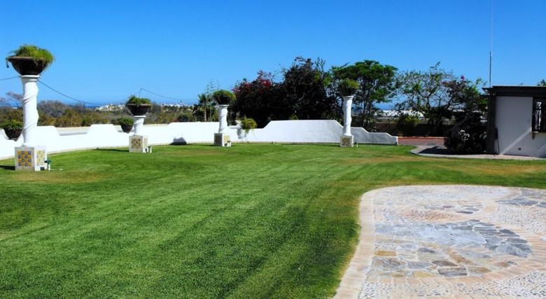 Hotel Los Cabos Golf Resort