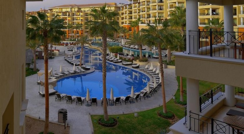 Hotel Casa Dorada Los Cabos Resort & Spa