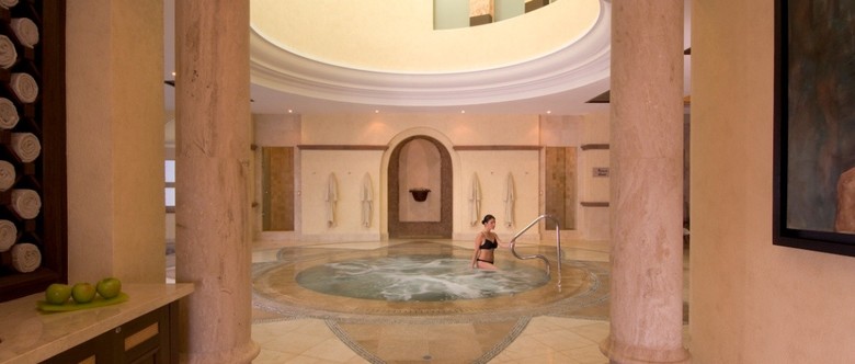 Hotel Villa Del Arco Beach Resort & Spa