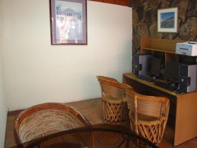 Hotel Hacienda Bajamar