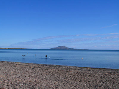 Hotel Desert Inn Loreto