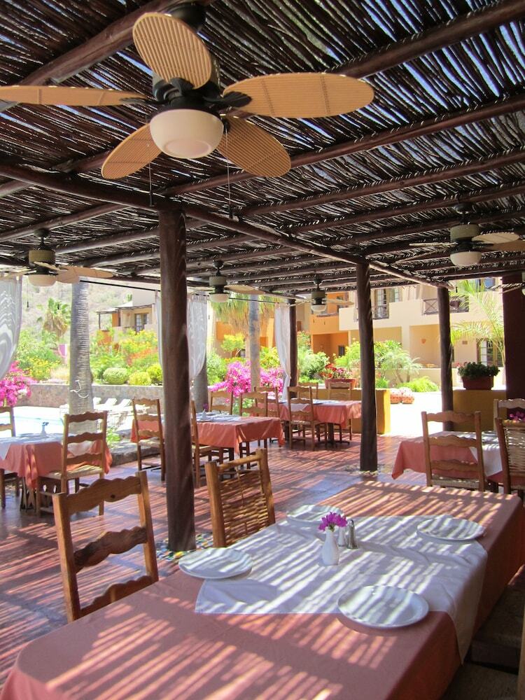 Hotel Tripui