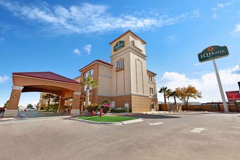 Hotel La Quinta Inn And Suites Ciudad Juarez By Us Consulate
