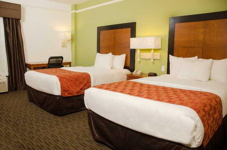 Hotel La Quinta Inn And Suites Ciudad Juarez By Us Consulate