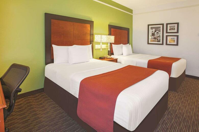 Hotel La Quinta Inn And Suites Ciudad Juarez By Us Consulate