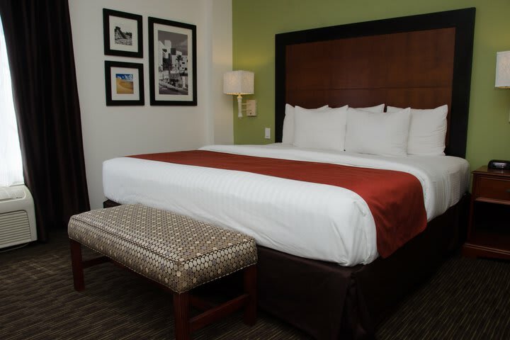 Hotel La Quinta Inn And Suites Ciudad Juarez By Us Consulate