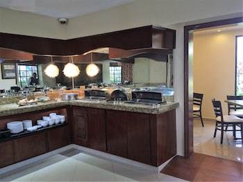 Quinta Dorada Hotel And Suites