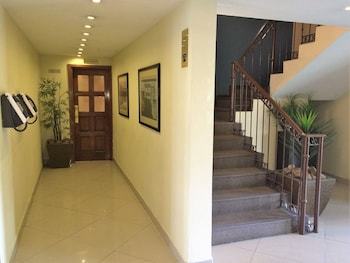 Quinta Dorada Hotel And Suites