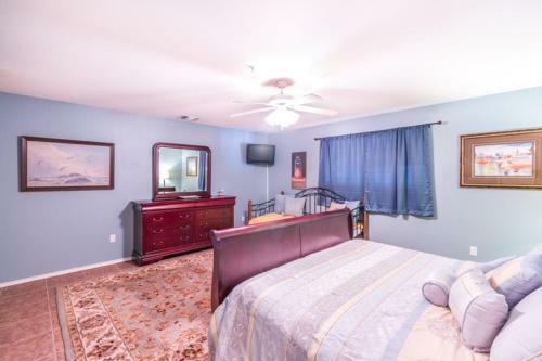 Apartamento Water Wheel Condo #104210