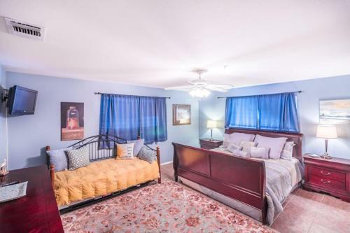 Apartamento Water Wheel Condo #104210