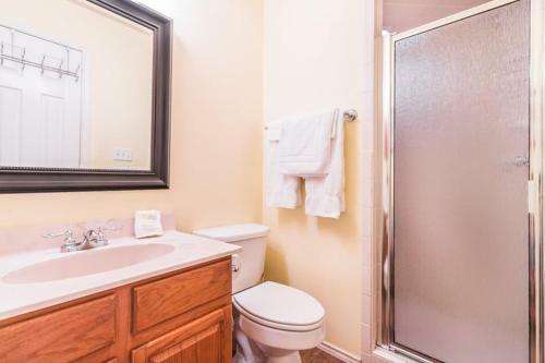 Apartamento Water Wheel Condo #104210