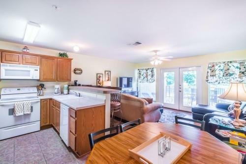 Apartamento Water Wheel Condo #104210
