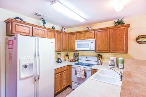 Apartamento Water Wheel Condo #104210