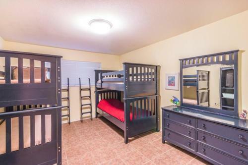 Apartamento Water Wheel Condo #104210