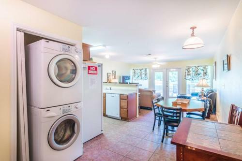 Apartamento Water Wheel Condo #104210