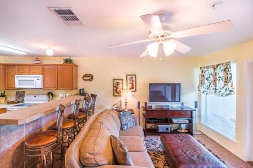 Apartamento Water Wheel Condo #104210