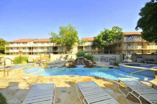 Apartamento Water Wheel Condo #104210