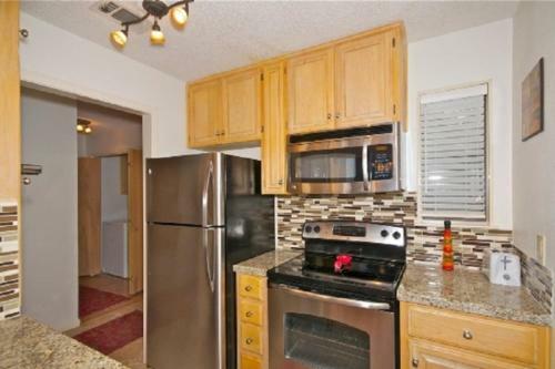 Apartamento Camp Warnecke Condo #52966