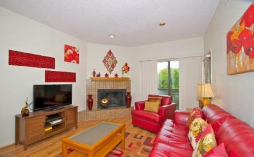 Apartamento Camp Warnecke Condo #52966