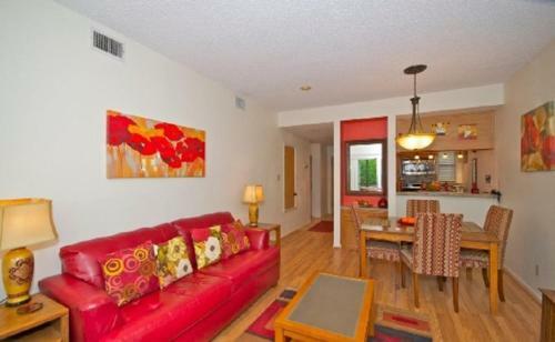 Apartamento Camp Warnecke Condo #52966