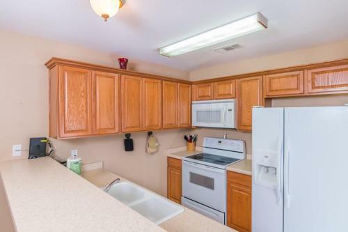 Apartamento Water Wheel Condo #28123