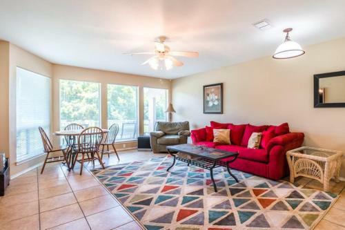 Apartamento Water Wheel Condo #28123