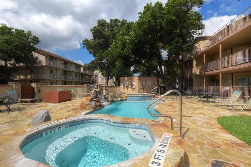 Apartamento 5 O'clock Somewhere! Wwh302 Condo