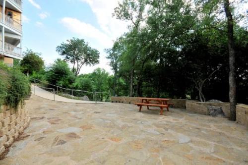 Apartamento Historic Gruene Condo #75275