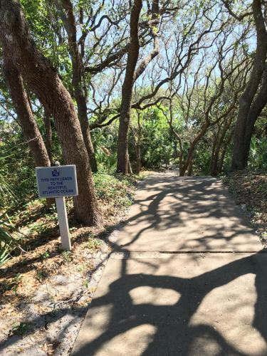 Apartment 257, Condos At New Smyrna Beach