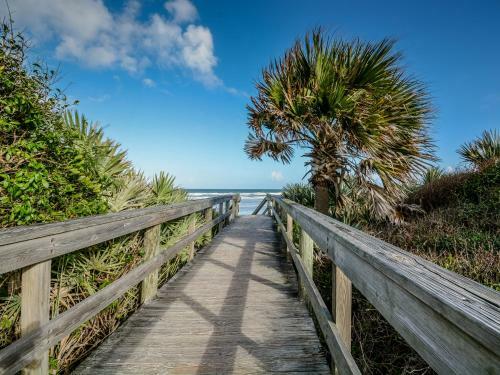 Apartamento Ow7-506 Ocean Walk Condo