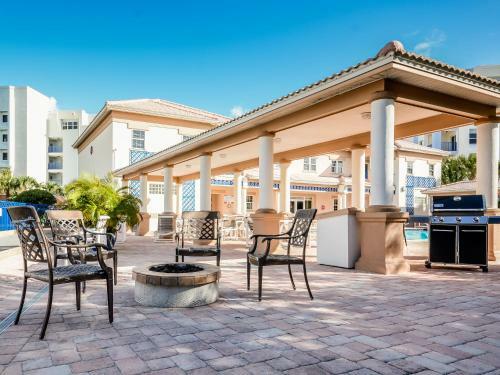 Apartamento Ow9-204 Oceanwalk Condo