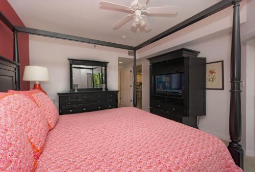 Apartamento Ow9-204 Oceanwalk Condo