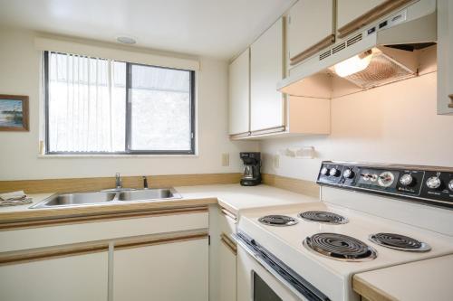 Apartamento Sc207 Sea Woods