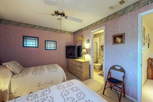 Villa Buddy's Place At The Beach